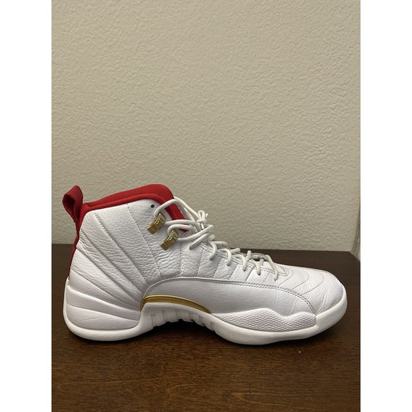 Size 12 - Jordan 12 Retro FIBA 2019 main image 2